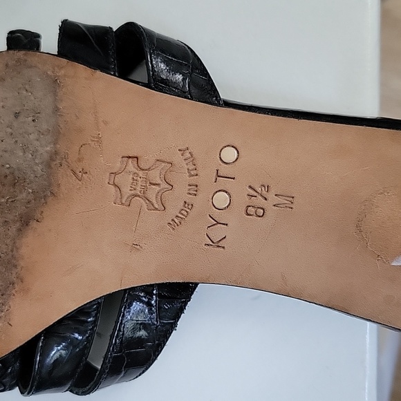 Brighton Sandals - Picture 3 of 6